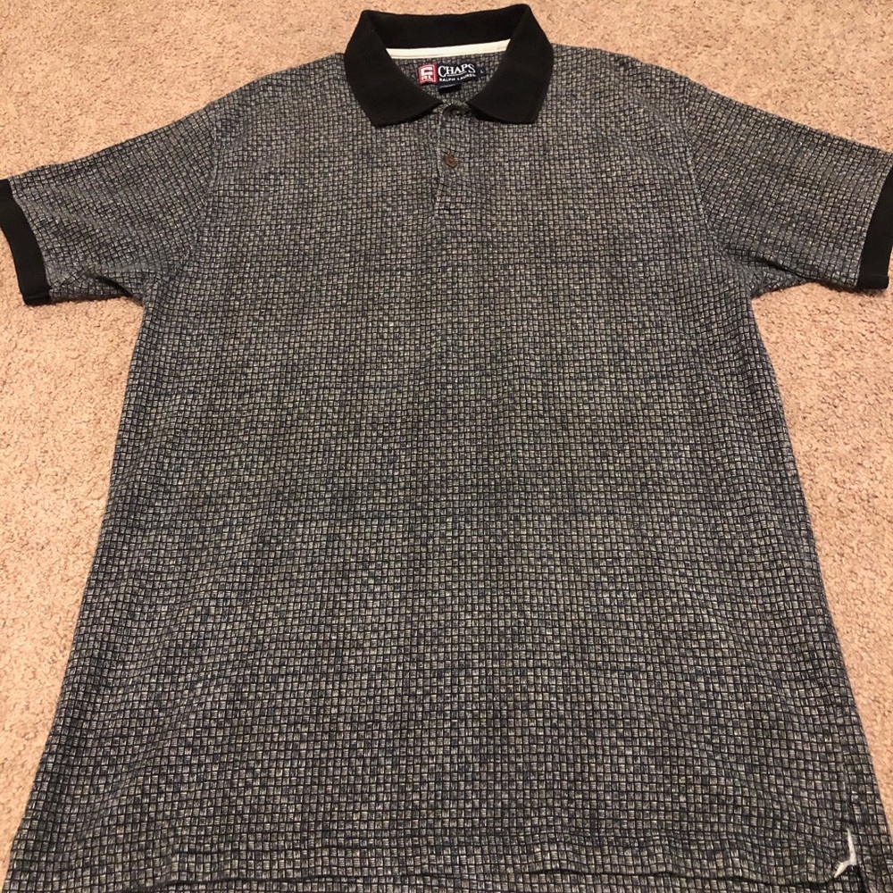 Chaps Ralph Lauren Polo Shirt